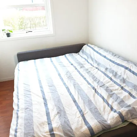 A Nice Private For Rent In 홈스테이 *